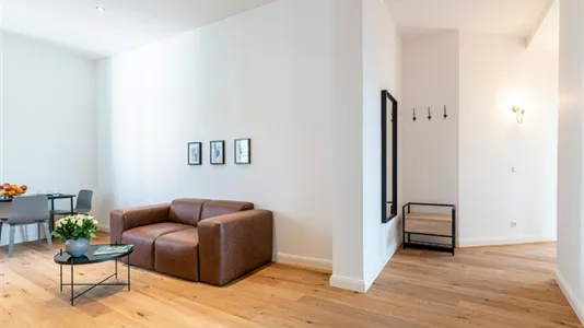 Rooms in Berlin Friedrichshain-Kreuzberg - photo 8