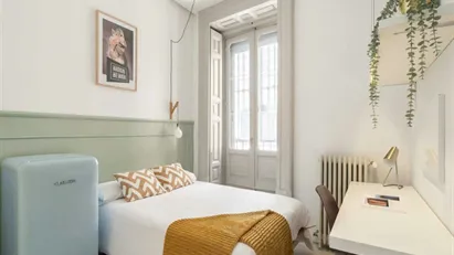 Room for rent in Madrid Centro, Madrid