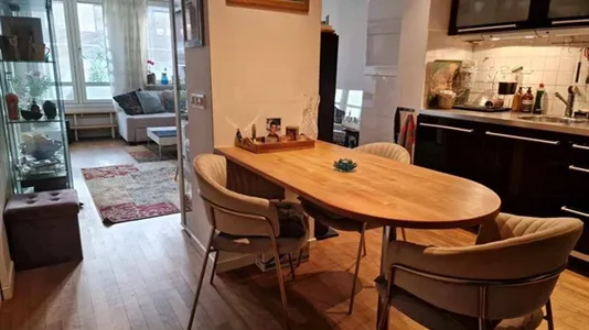 Apartments in Stockholm City - photo 3