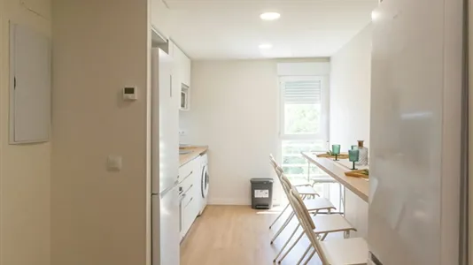 Rooms in Madrid Moncloa-Aravaca - photo 7