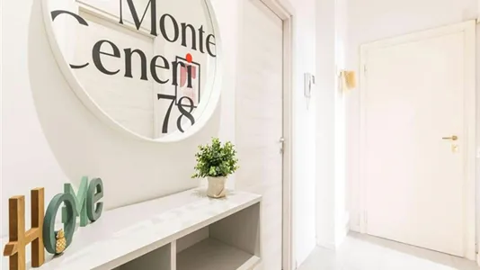 Rooms in Milano Zona 8 - Fiera, Gallaratese, Quarto Oggiaro - photo 8