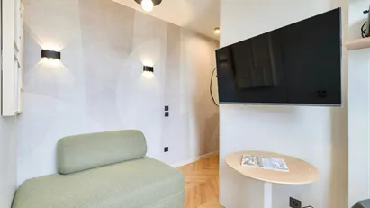 Apartment for rent in Paris 16ème arrondissement (South), Paris
