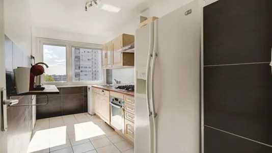 Rooms in Évry - photo 10