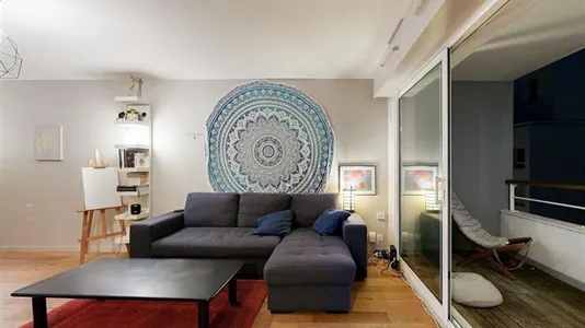 Rooms in Nantes - photo 7