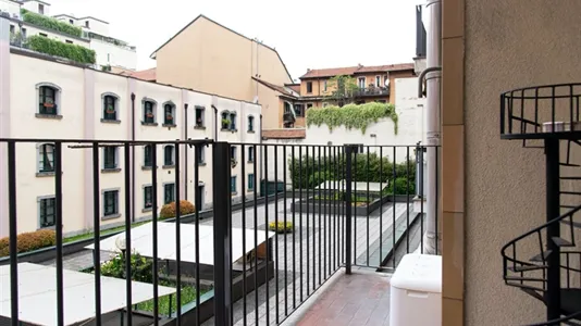 Apartments in Milano Zona 8 - Fiera, Gallaratese, Quarto Oggiaro - photo 6