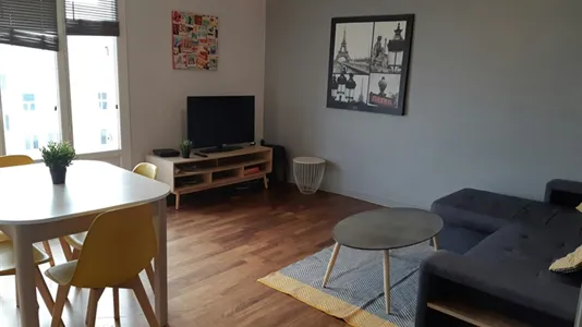 Rooms in Nantes - photo 1