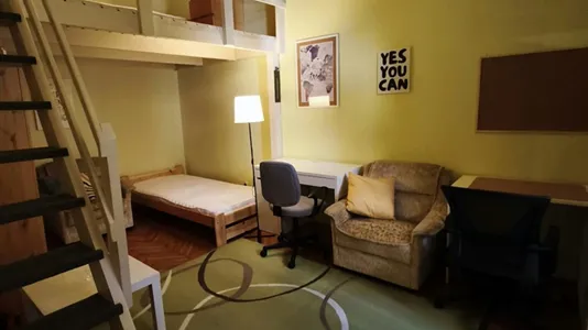 Rooms in Budapest Józsefváros - photo 1