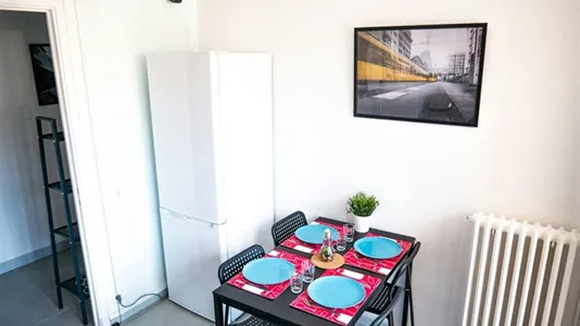 Rooms in Toulouse - photo 6