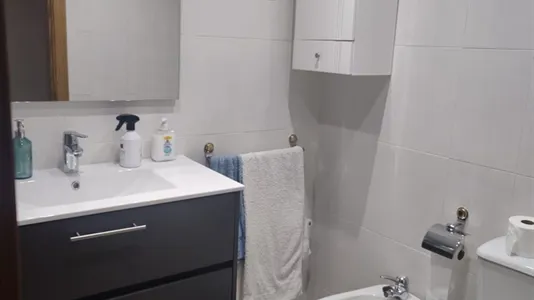 Rooms in Madrid Usera - photo 7