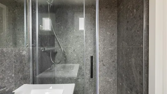 Rooms in Barcelona Sarrià-St. Gervasi - photo 7