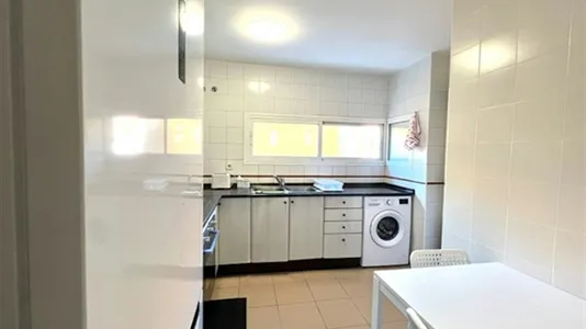 Rooms in Alcalá de Henares - photo 9