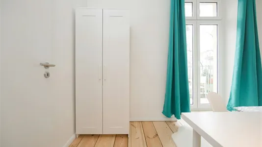 Rooms in Berlin Treptow-Köpenick - photo 2