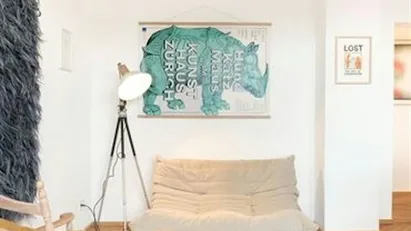 Apartment for rent in Berlin Friedrichshain-Kreuzberg, Berlin