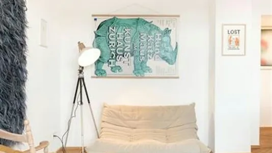 Apartments in Berlin Friedrichshain-Kreuzberg - photo 3