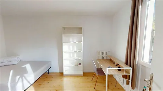 Rooms in Lille - photo 2