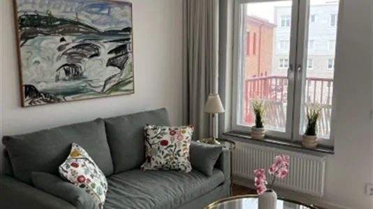 Apartments in Limhamn/Bunkeflo - photo 3