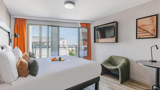 Apartments in Paris 12ème arrondissement - Bercy - photo 2