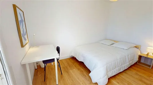 Rooms in Bordeaux - photo 2