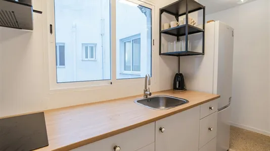 Rooms in Burjassot - photo 10