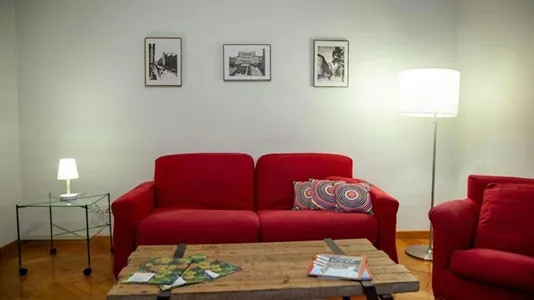 Apartments in Roma Municipio I – Centro Storico - photo 3