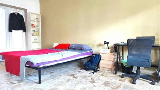 Rooms in Roma Municipio III – Monte Sacro - photo 5
