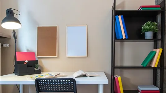 Rooms in Turin - photo 5