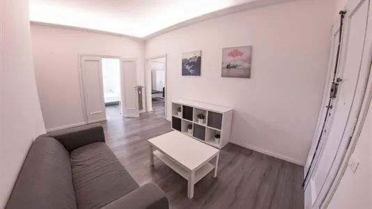 Rooms in Florence - photo 6