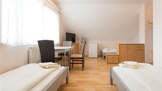 Houses in Vienna Donaustadt - photo 8