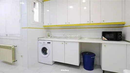 Rooms in Madrid Moncloa-Aravaca - photo 10