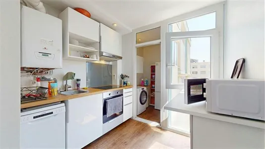 Rooms in Lyon - photo 5