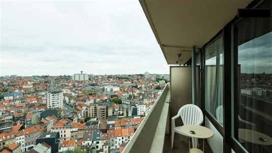 Apartments in Brussels Sint-Joost-ten-Node - photo 7