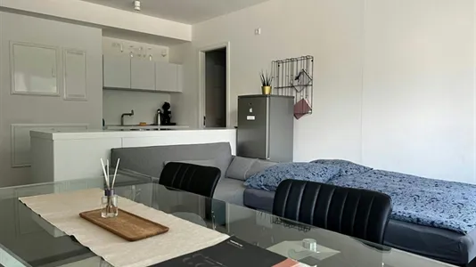 Apartments in Berlin Friedrichshain-Kreuzberg - photo 5