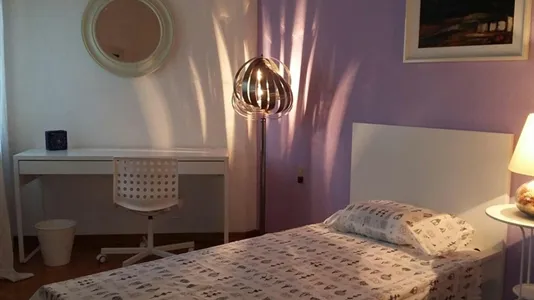 Rooms in Milano Zona 3 - Porta Venezia, Città Studi, Lambrate - photo 1