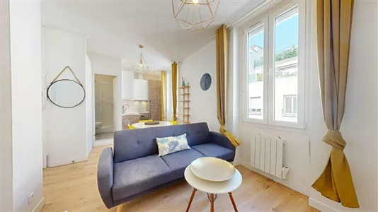 Apartments in Lyon - photo 1