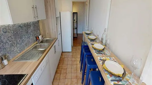 Rooms in Lyon - photo 10