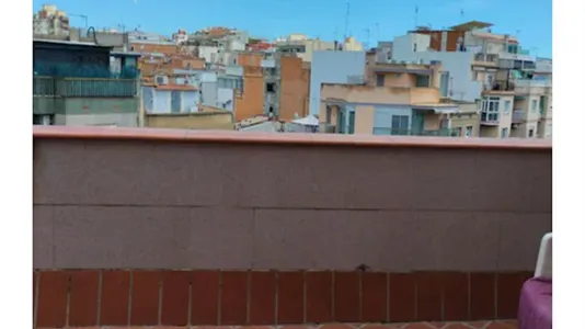 Rooms in L'Hospitalet de Llobregat - photo 1