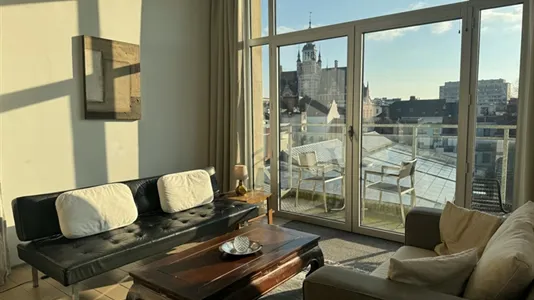 Apartments in Antwerp Borgerhout - photo 4