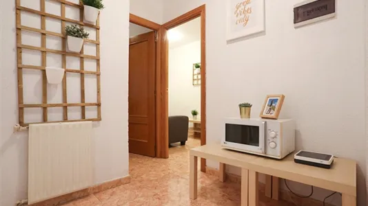 Apartments in Madrid Chamartín - photo 7