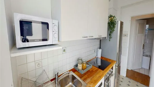 Rooms in Paris 15ème arrondissement - photo 5