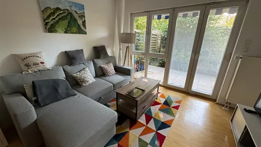 Apartments in Offenbach - photo 7