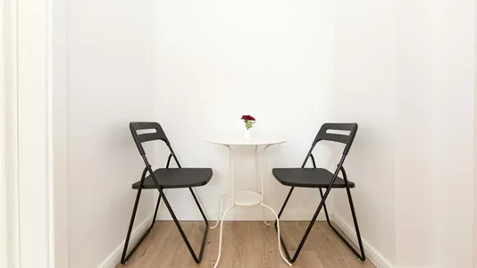 Rooms in Berlin Mitte - photo 7