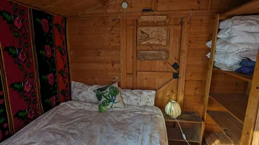 Rooms in Barcelona Gràcia - photo 2