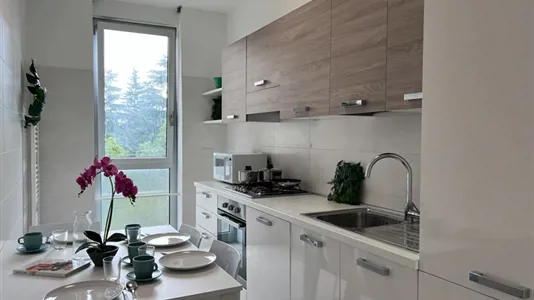 Rooms in Bologna - photo 2