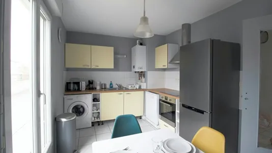 Rooms in Lyon - photo 8