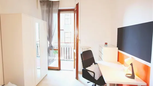 Rooms in Lecco - photo 4