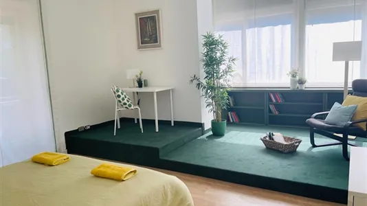 Rooms in Milano Zona 6 - Barona, Lorenteggio - photo 4