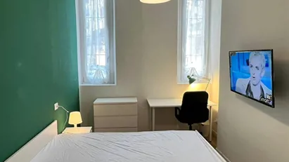 Room for rent in Turin, Piemonte
