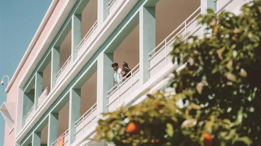 Apartments in Dos Hermanas - photo 9