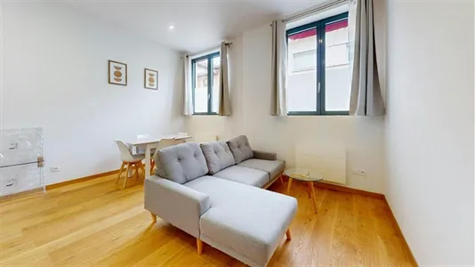 Apartments in Lyon - photo 9