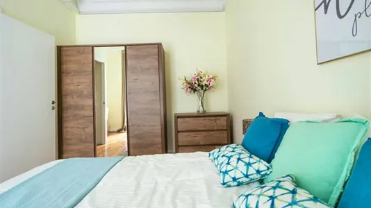 Rooms in Barcelona Sarrià-St. Gervasi - photo 4